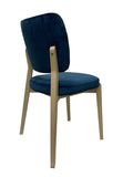 Dianna Side Chair | Nufurn Commercial Furniture 