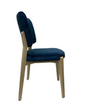 Dianna Side Chair | Nufurn Commercial Furniture 