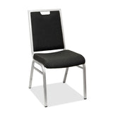 banquet chair - stackable - tasman