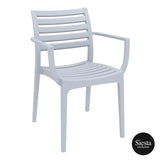 Artemis Armchair | In Stock | Nufurn Commercial Furniture 