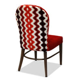 Stockholm Dining Chair | Nufurn Commercial Furniture 