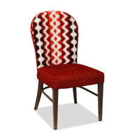 Stockholm Dining Chair | Nufurn Commercial Furniture 