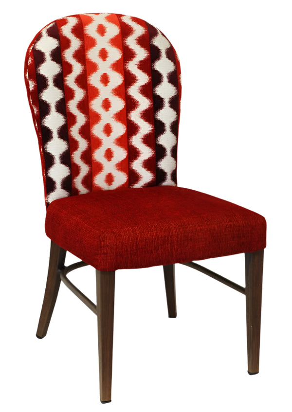 Stockholm Dining Chair | Nufurn Commercial Furniture 