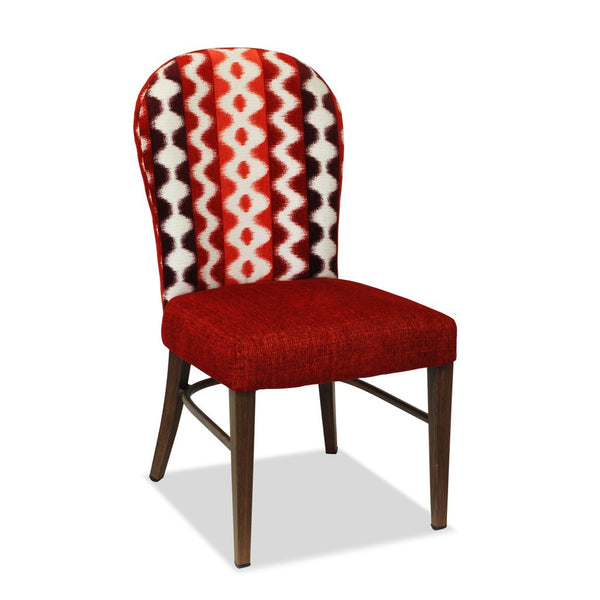 Stockholm Dining Chair | Nufurn Commercial Furniture 