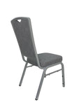 Nufurn Doltone Maxi Stacker Banquet Chair for Hotels, Clubs and Pub Stacking Function Chairs