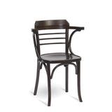 PAGED B-5173 'Dublin' Bentwood Arm Chair | Nufurn Commercial Furniture 