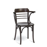 PAGED B-5173 'Dublin' Bentwood Arm Chair