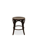 PAGED C-4346 'Dublin Low' Bentwood Stool | Nufurn Commercial Furniture 