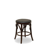 PAGED C-4346 'Dublin Low' Bentwood Stool | Nufurn Commercial Furniture 