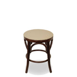 PAGED C-4346 'Dublin Low' Bentwood Stool | Nufurn Commercial Furniture 