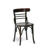 PAGED A-5176 'Dublin' Bentwood Chair