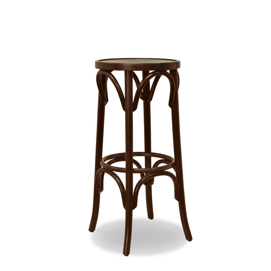 Bentwood bar stool deals