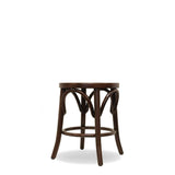 PAGED C-4346 'Dublin Low' Bentwood Stool | Nufurn Commercial Furniture 