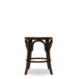 PAGED C-4346 'Dublin Low' Bentwood Stool | Nufurn Commercial Furniture 