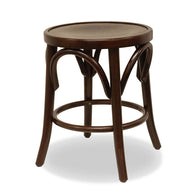 PAGED C-4346 'Dublin Low' Bentwood Stool | Nufurn Commercial Furniture 