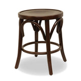 PAGED C-4346 'Dublin Low' Bentwood Stool | Nufurn Commercial Furniture 
