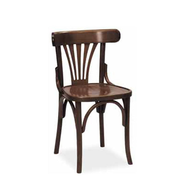 PAGED A-5176 'Dublin' Bentwood Chair