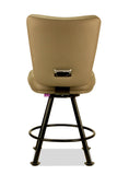 Duci Gaming Stool | Nufurn Commercial Furniture 