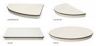 banquet folding tables - connectors