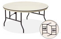 Banquet Round Folding Table - EventPro-Lite