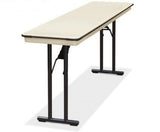 EventPro-Lite - 6ft Seminar Folding Table | Nufurn Commercial Furniture 