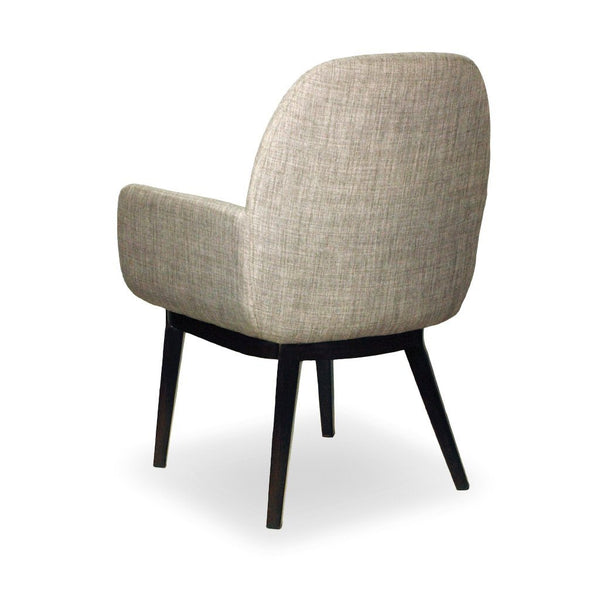 Ethan Tub Chair Hotel and Club Furniture Nufurn Commercial Furniture
