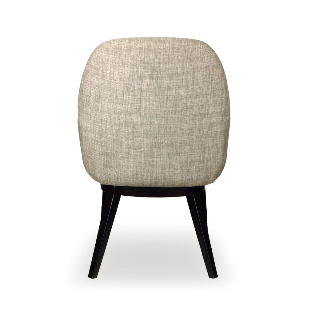 Ethan Tub Chair Hotel and Club Furniture Nufurn Commercial Furniture