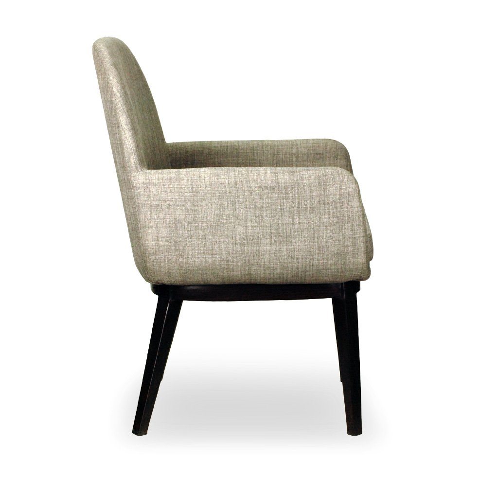 Ethan Tub Chair Hotel and Club Furniture Nufurn Commercial Furniture