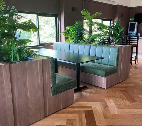 Club - Eastlake Golf Club | Nufurn Commercial Furniture 