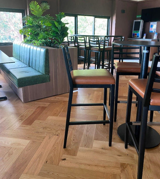 Club - Eastlake Golf Club | Nufurn Commercial Furniture 