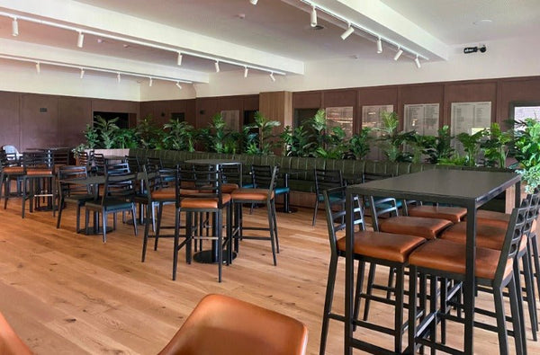 Club - Eastlake Golf Club | Nufurn Commercial Furniture 