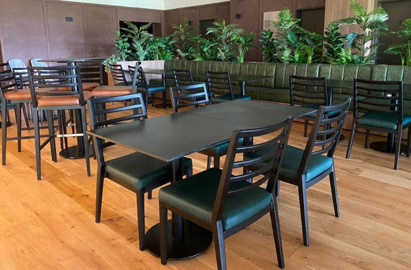 Club - Eastlake Golf Club | Nufurn Commercial Furniture 