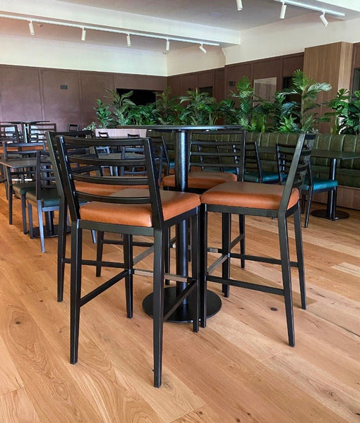 Club - Eastlake Golf Club | Nufurn Commercial Furniture 
