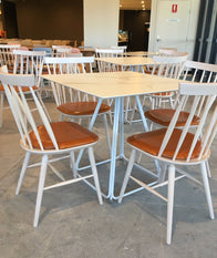 antilla chairs