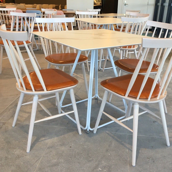 Club: Eastlake Gungahlin | Nufurn Commercial Furniture 