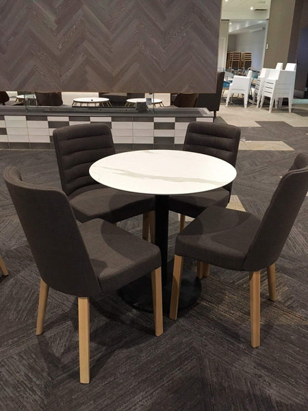 Club: Eastlake Gungahlin | Nufurn Commercial Furniture 