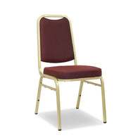 stacking banquet chair