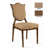Eden Banquet Chair | Nufurn Commercial Furniture 