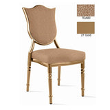 Eden Banquet Chair | Nufurn Commercial Furniture 