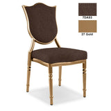 Eden Banquet Chair | Nufurn Commercial Furniture 