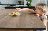 Compact Laminate Table Tops | Nufurn Commercial Furniture 