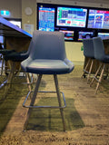 Eldorado Gaming Stool | Nufurn Commercial Furniture 
