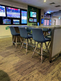 Eldorado Gaming Stool | Nufurn Commercial Furniture 