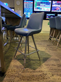 Eldorado Gaming Stool | Nufurn Commercial Furniture 