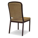 Esplanade Dining Chair | Nufurn Commercial Furniture 