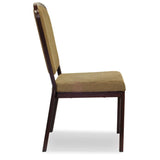 Esplanade Dining Chair | Nufurn Commercial Furniture 
