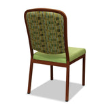 Esplanade Dining Chair | Nufurn Commercial Furniture 