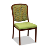 Esplanade Dining Chair | Nufurn Commercial Furniture 