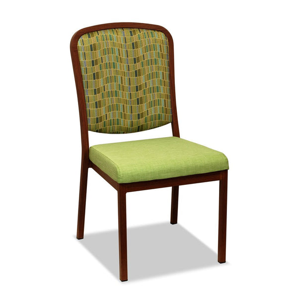 Esplanade Dining Chair | Nufurn Commercial Furniture 