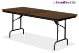 EventPro-Lite - 6ft Trestle Folding Table